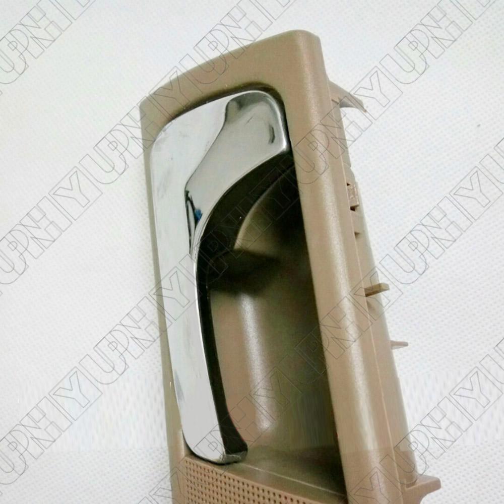 Front Left Door Interior Handle 96548076 for Chevrolet Optra for Buick Excelle 03-07 Q