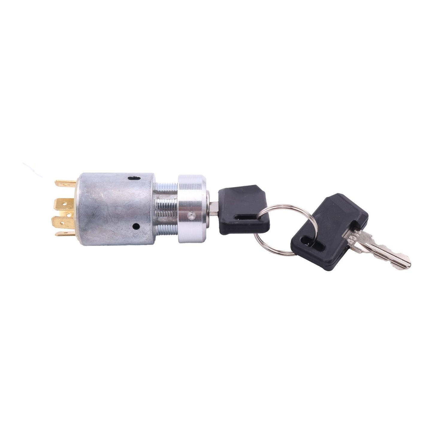 Ignition Key Switch ED0050412740-S ED5041-274-S for Kohler 11K750 11K751 Q