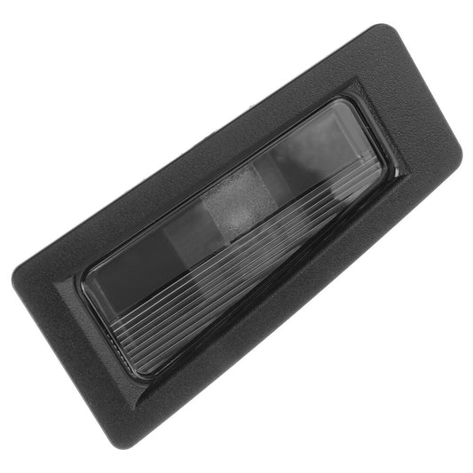 Rear Left Side License Plate Light Lamp Fits For 3 2014-2018 CX-3 2016-up Q