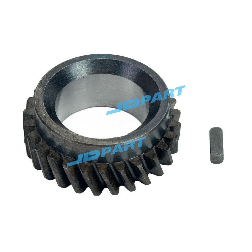 3TNM72 Crankshaft Gear 119125-21200 - Replacement part for engines.