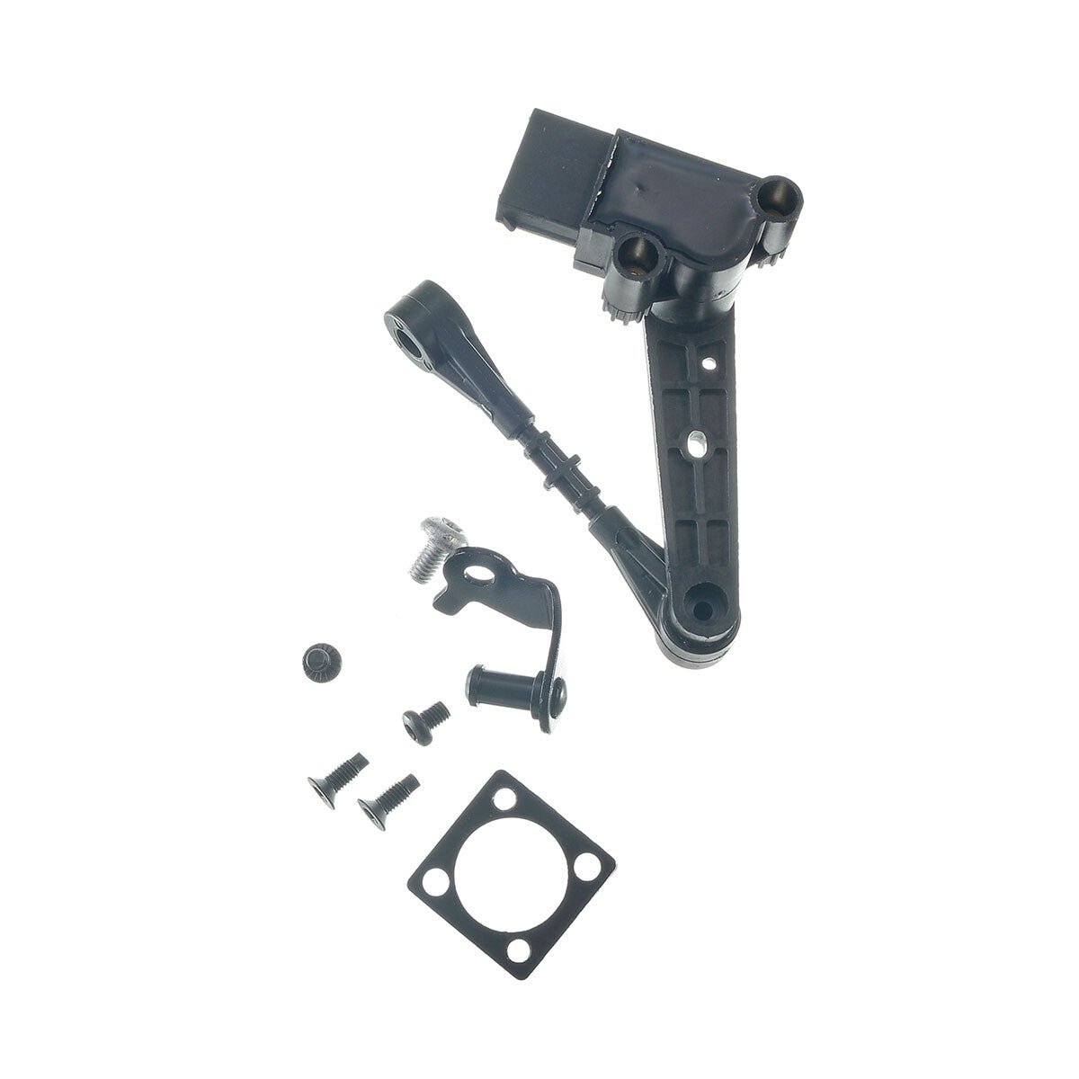 Ride Height Level Sensor Front For 2006-2009 for Land Rover for Range Rover Sport L320 v