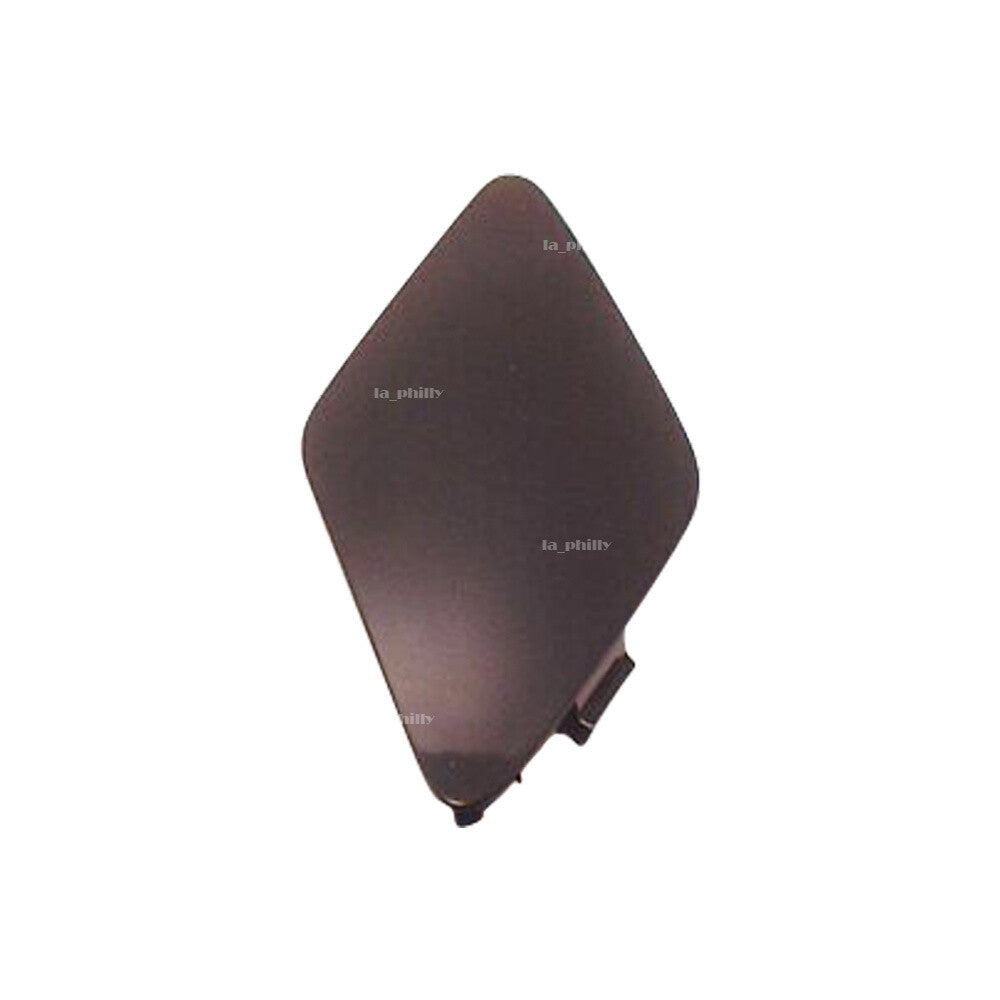 Front Right Side Bumper-Tow Hook Eye Cap Cover for Toyota Prius Prime 2017-2020 Q