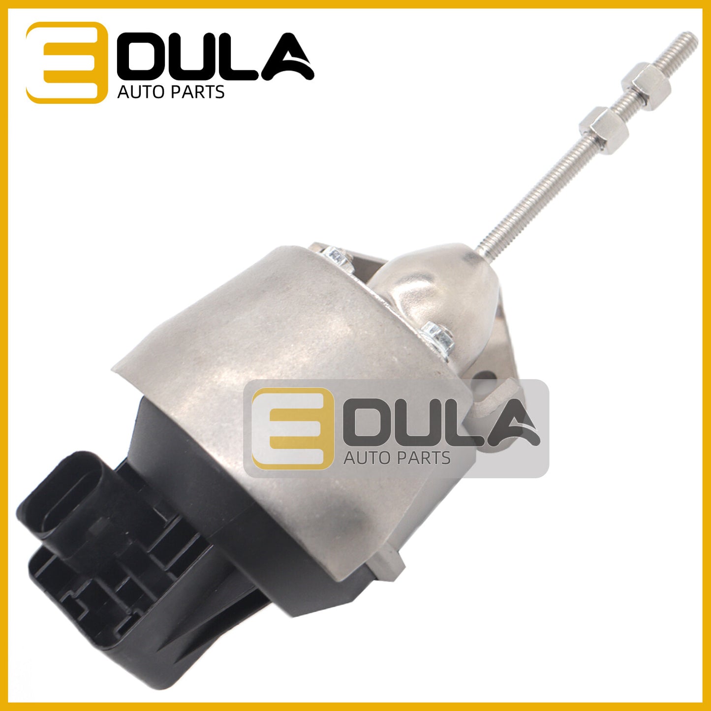 One-piece turbo actuator electronics suitable for Great Wall H5 2.0T 103kW GW4D20