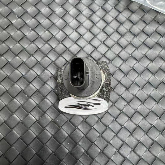The new crankshaft position sensor is compatible with the 2001-07 for Mini Cooper S R50 1.6L L4 04693135AA