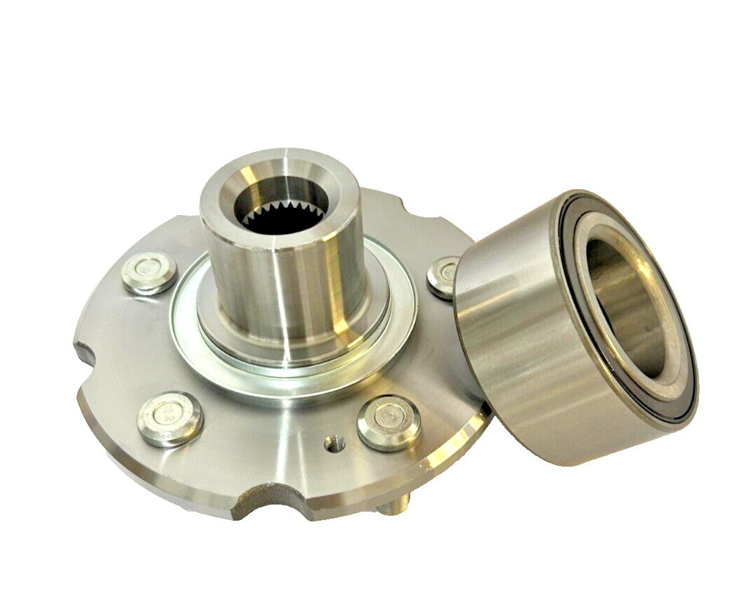 for Honda Ridgeline 2006-2014 Rear Wheel Hub  Bearing 42210-SJC-A00 1 Side