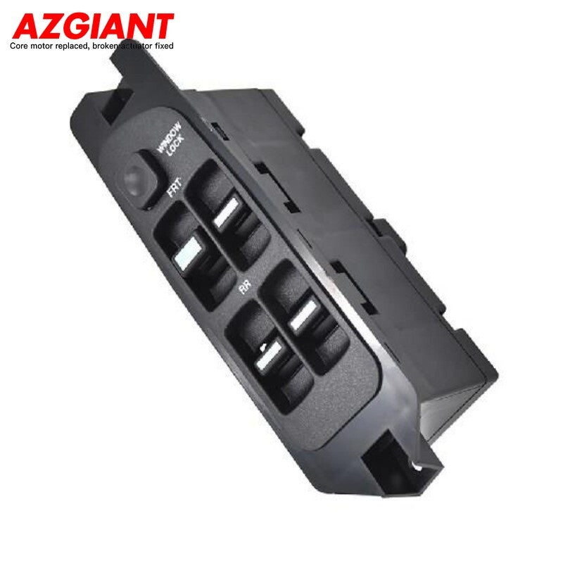 Front Left Driver Window Switch for Nexia N100 N150 Saloon 1997-2008
