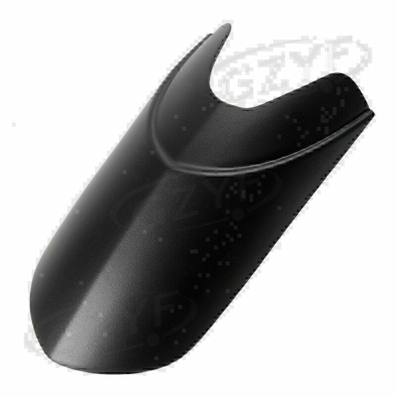 Fit for BMW R1200GS 2013 2014 2015 2016 2017 1Pc Front Wheel Fender Mudguard Black