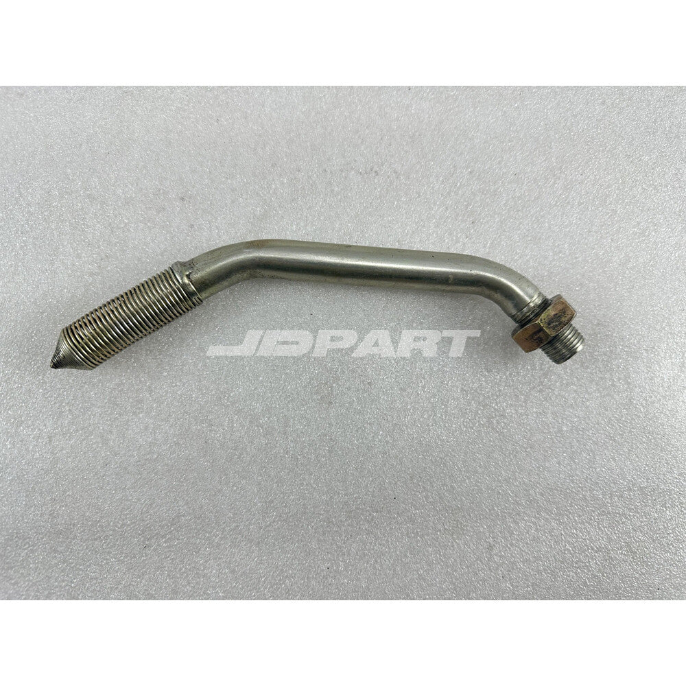 K3E oil suction cup is suitable for excavator engine parts.