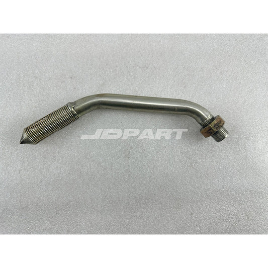 K3E oil suction cup is suitable for excavator engine parts.