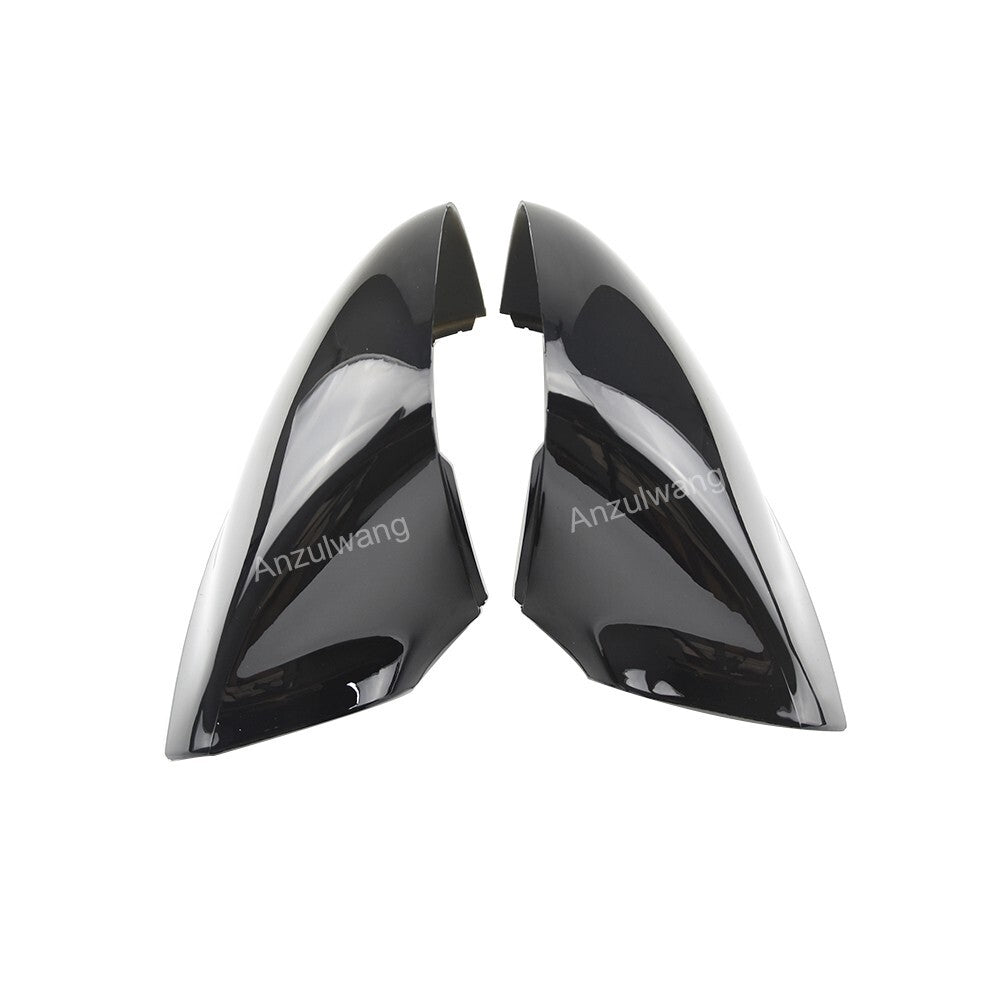 Pair Car Rear View Side Wing Mirror for VW Transporter T5 T5.1 2010-2015 T6 2016