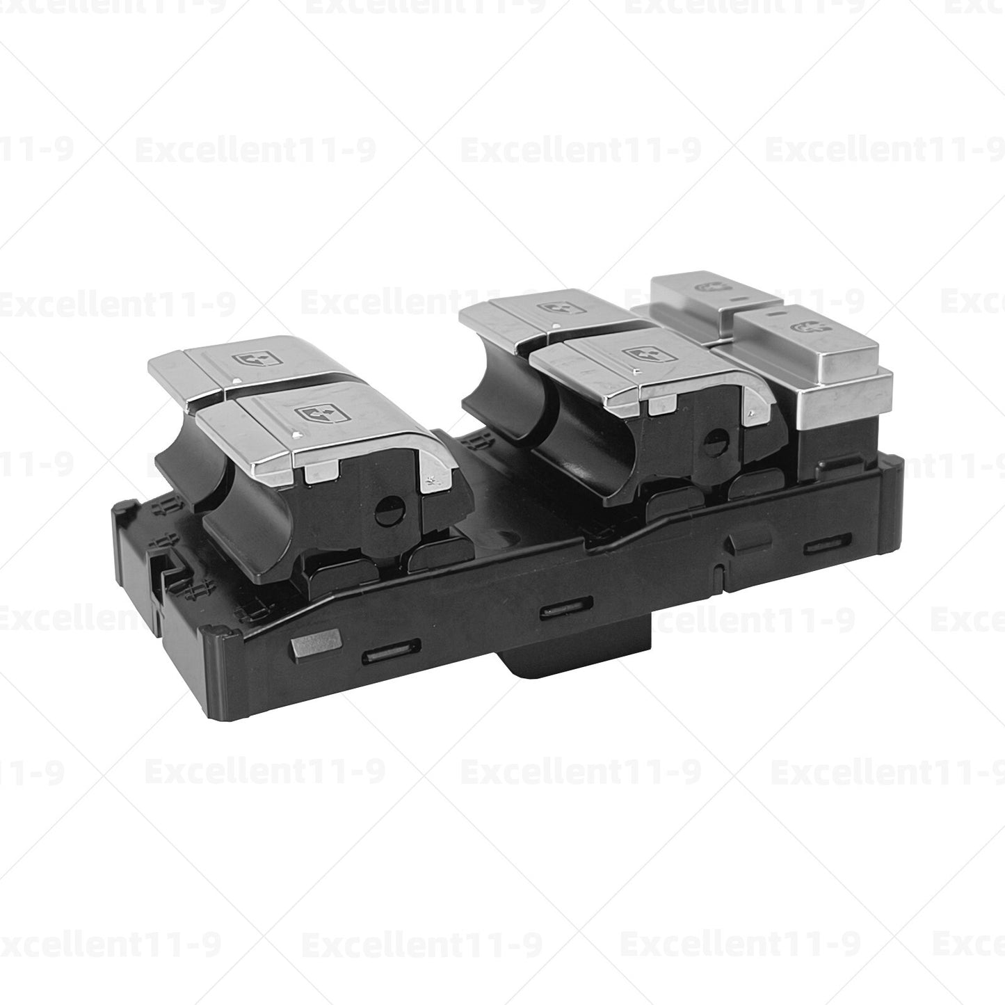 Left front main window switch 4K0959851C for Audi A6 A7 RS6 RS7 e-Tron n