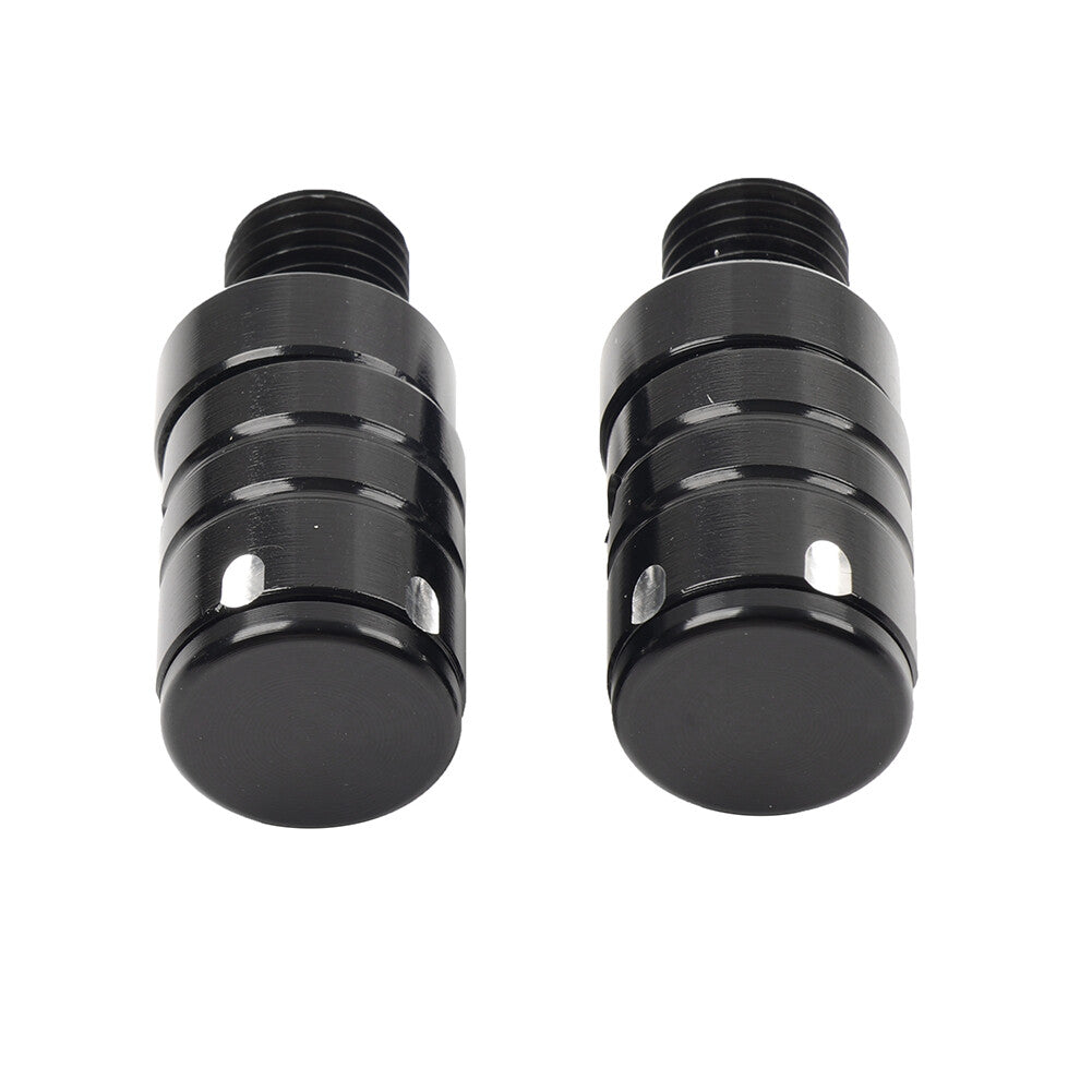 Mirror Hole Blanking Plug Screw Cap Bolt 10MM for Yamaha MT03 MT07 MT09 MT10 Q