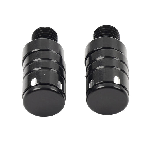 Mirror Hole Blanking Plug Screw Cap Bolt 10MM for Yamaha MT03 MT07 MT09 MT10 Q