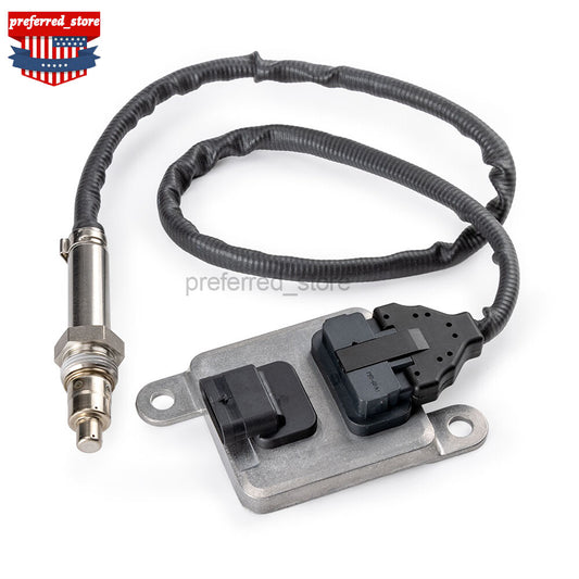 Nox sensors are suitable for Sprinter 2500, 3500, E250, GLK250 2.1 3L, model A0009053503- v