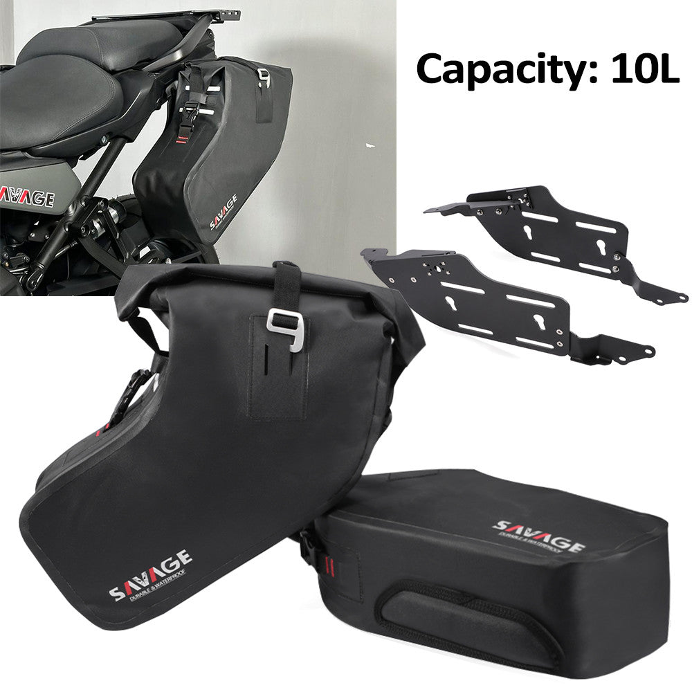180 blind spot rearview mirror for Honda GL 1000 1100 1800 1500 1200 m