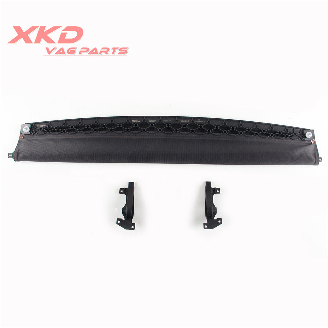 Black Sunroof Shade Cover Cloth Fit for BUICK Lacrosse 2010-2016 23135940 Q