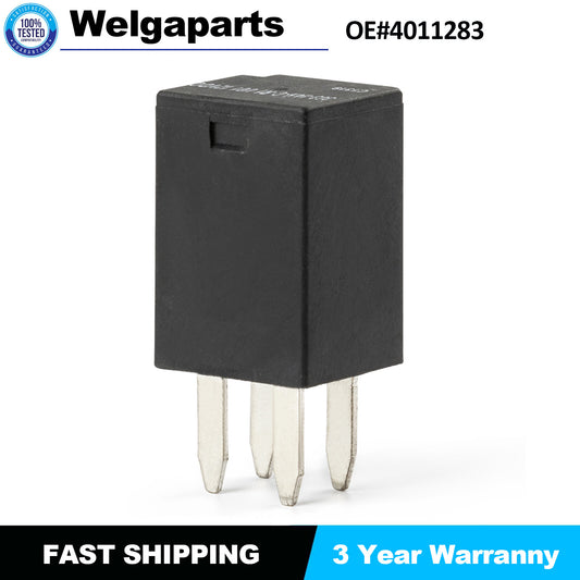 1x Cooling Fan Relay 4016819 4011283 for Polaris Ranger XP 800/XP 900 2012-2019