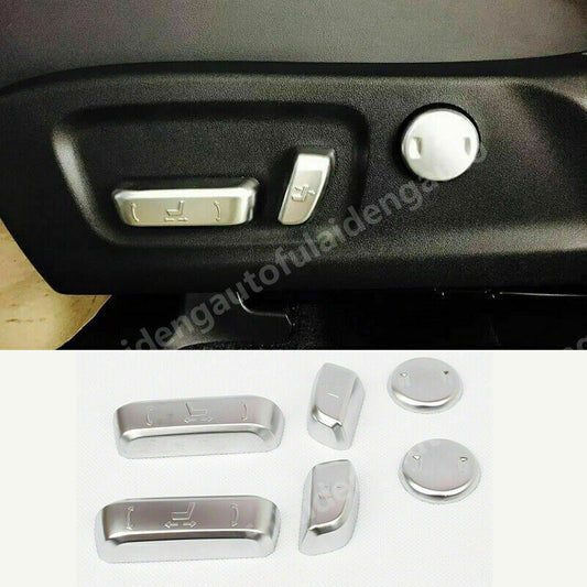 Chrome 87 mm 3.4 inch GM Rear Exhaust Muffler Tailpipe Header Trim- v