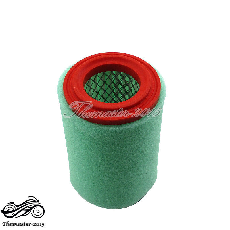 Air Filter for Yamaha Bear Tracker 250 YFM250X YFM250B Big Bear 400 YFM400 Bruin Q