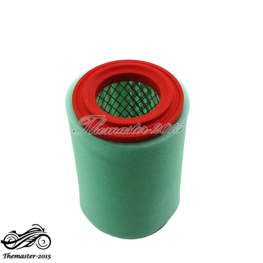 Air Filter for Yamaha Bear Tracker 250 YFM250X YFM250B Big Bear 400 YFM400 Bruin Q