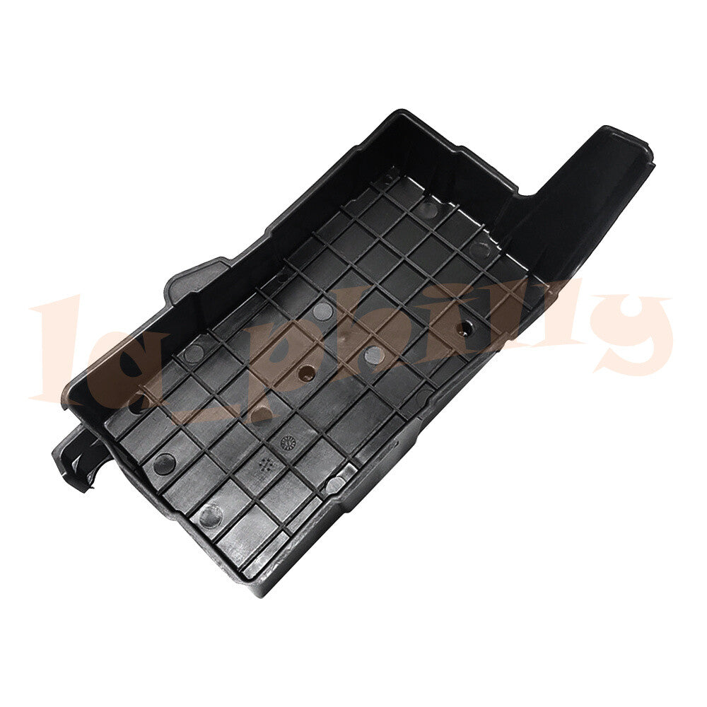 For 15 16 17 18 19 20 for Honda City Fit 31521-T5A-000 Plastic Tray Under Battery Q