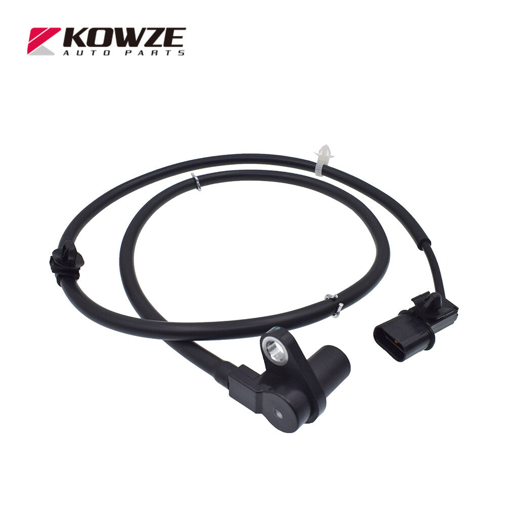ABS Sensor Front LH fit for Mitsubishi Outlander 2.4 2002-2006 CU4W CU5W