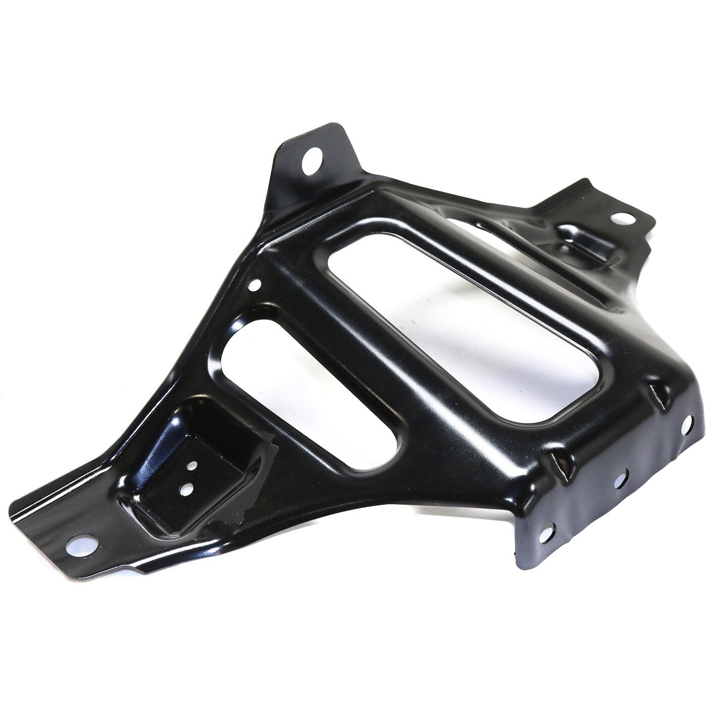 new front center bumper bracket for 2016-2018 Silverado 1500 23243085- n