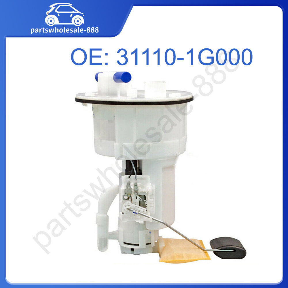 31110-1G000 for Hyundai Accent for Kia Rio 2005-2011 Fuel Pump Module Assembly