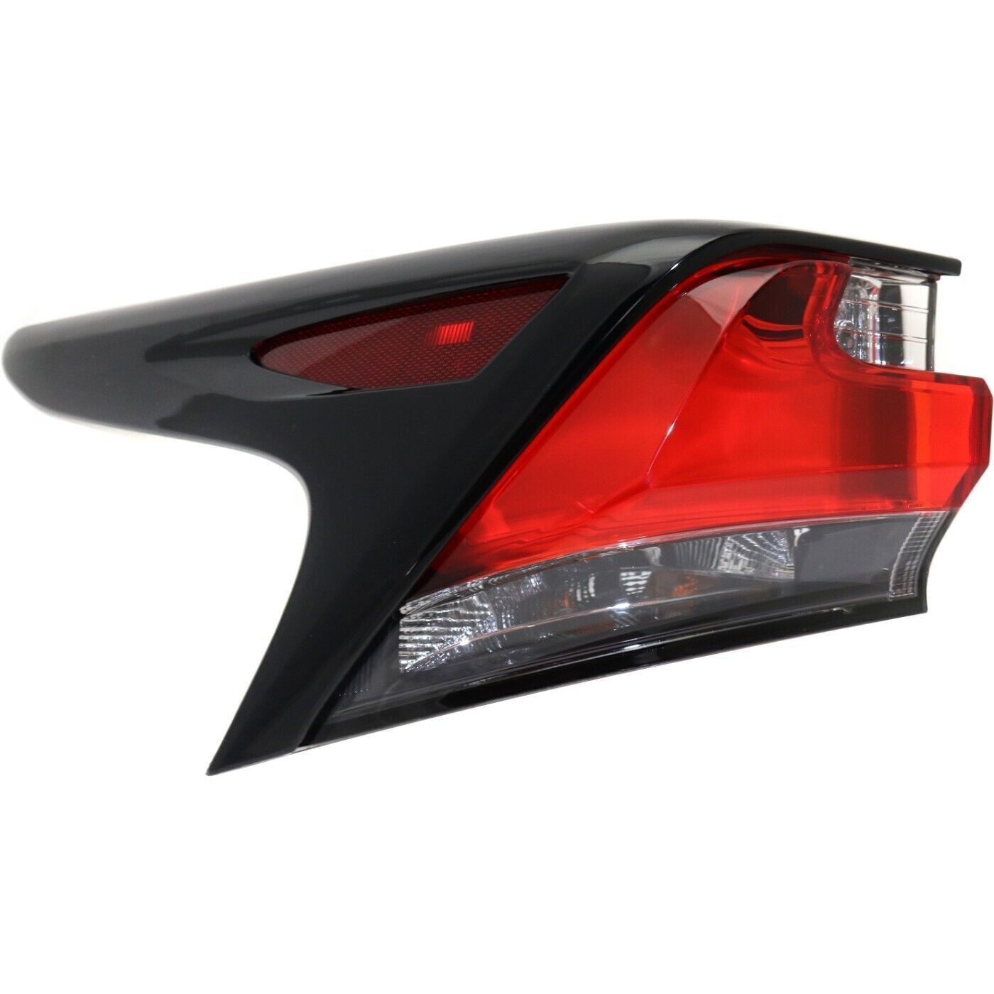 Left Tail Light turn indicator light For 2015-2016 for Lexus NX200t NX300h