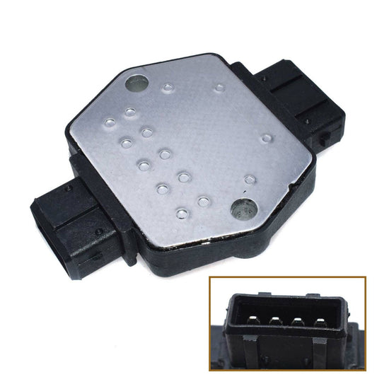 The all-new IGNITION control module unit is suitable for Audi A4 RS4 B5 A6 C5 Allroad RS2 4A0905351A- n