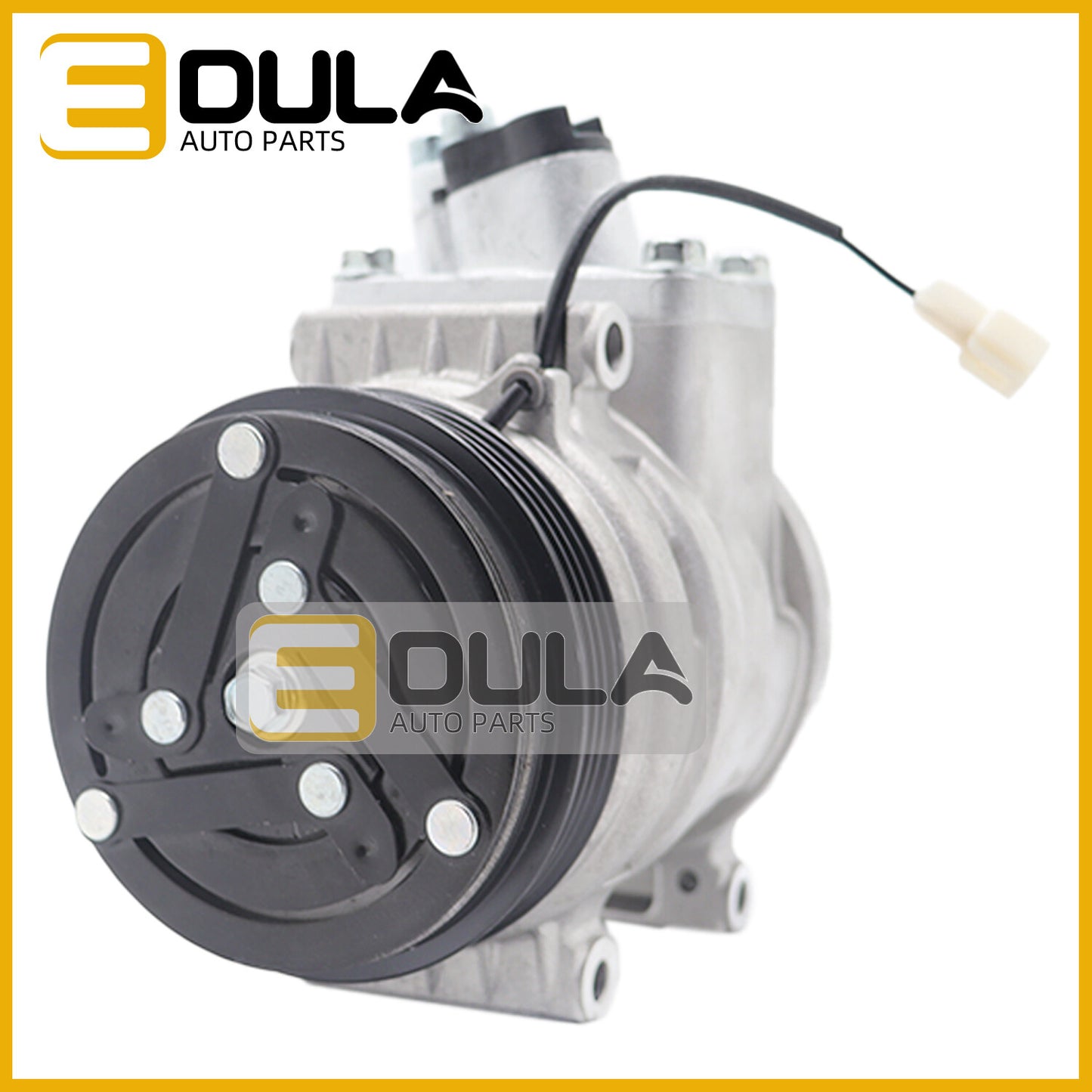 SP10 AC Compressor 4PK fits FOR Aveo 95925478 95955943 716110 082822