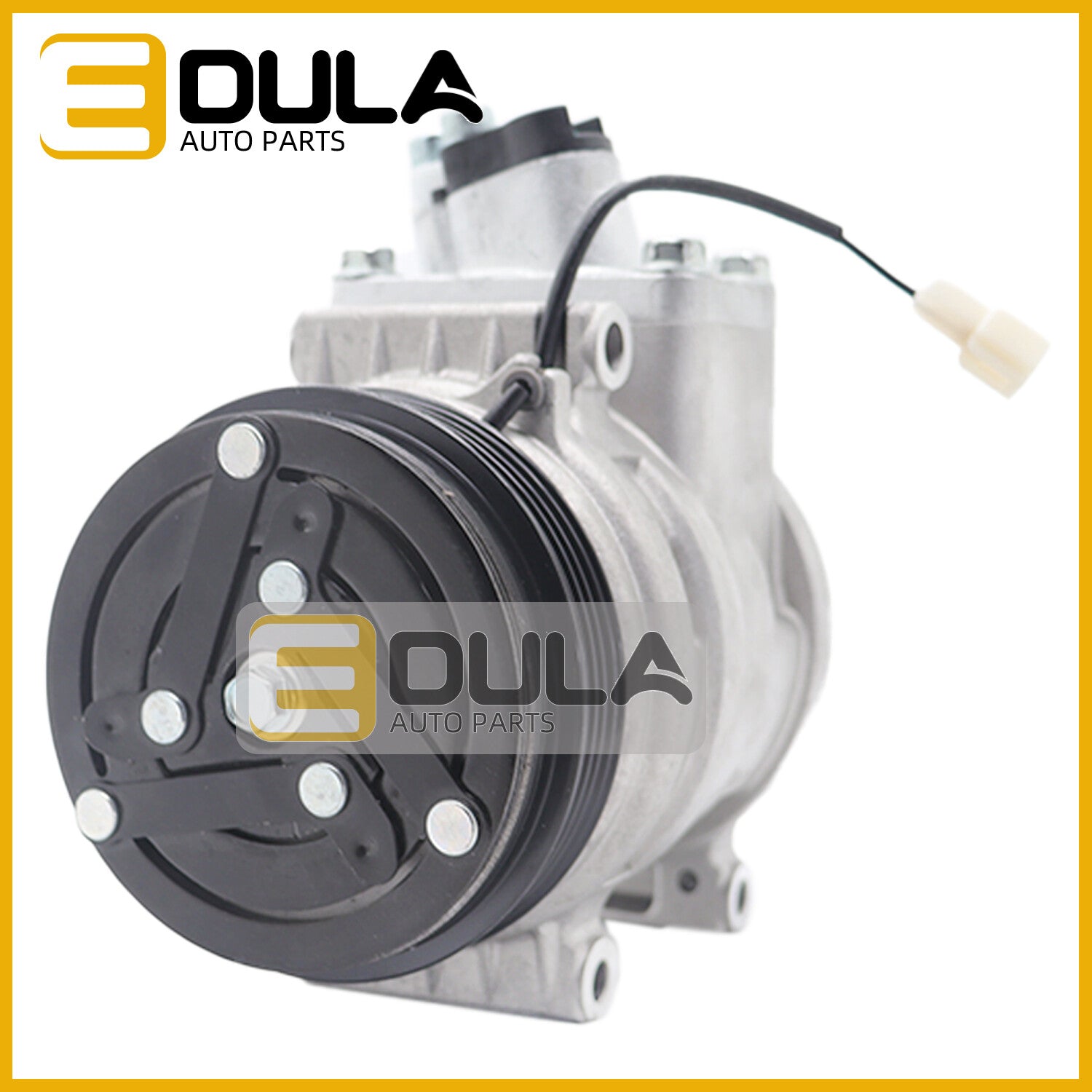 SP10 AC Compressor 4PK fits FOR Aveo 95925478 95955943 716110 082822