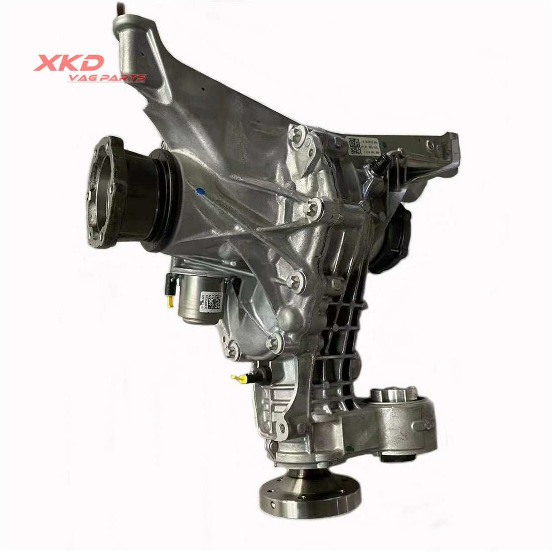 2.0T Rear Differential Assembly Fit for AUDI for A4 Quattro for A5 for A6 Q5 0B0500043G Q