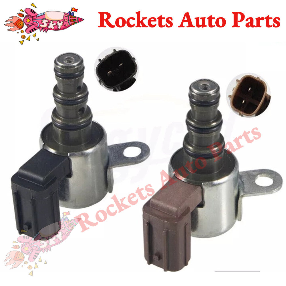 Transmission Transmission Solenoid for Honda for Acura 28400-P6H-013 28500-P6H-013