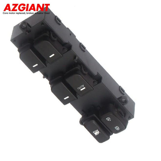 Front Left Driver Side Window Switch for 2011 2012 2013 for Kia K5 for KIA Optima