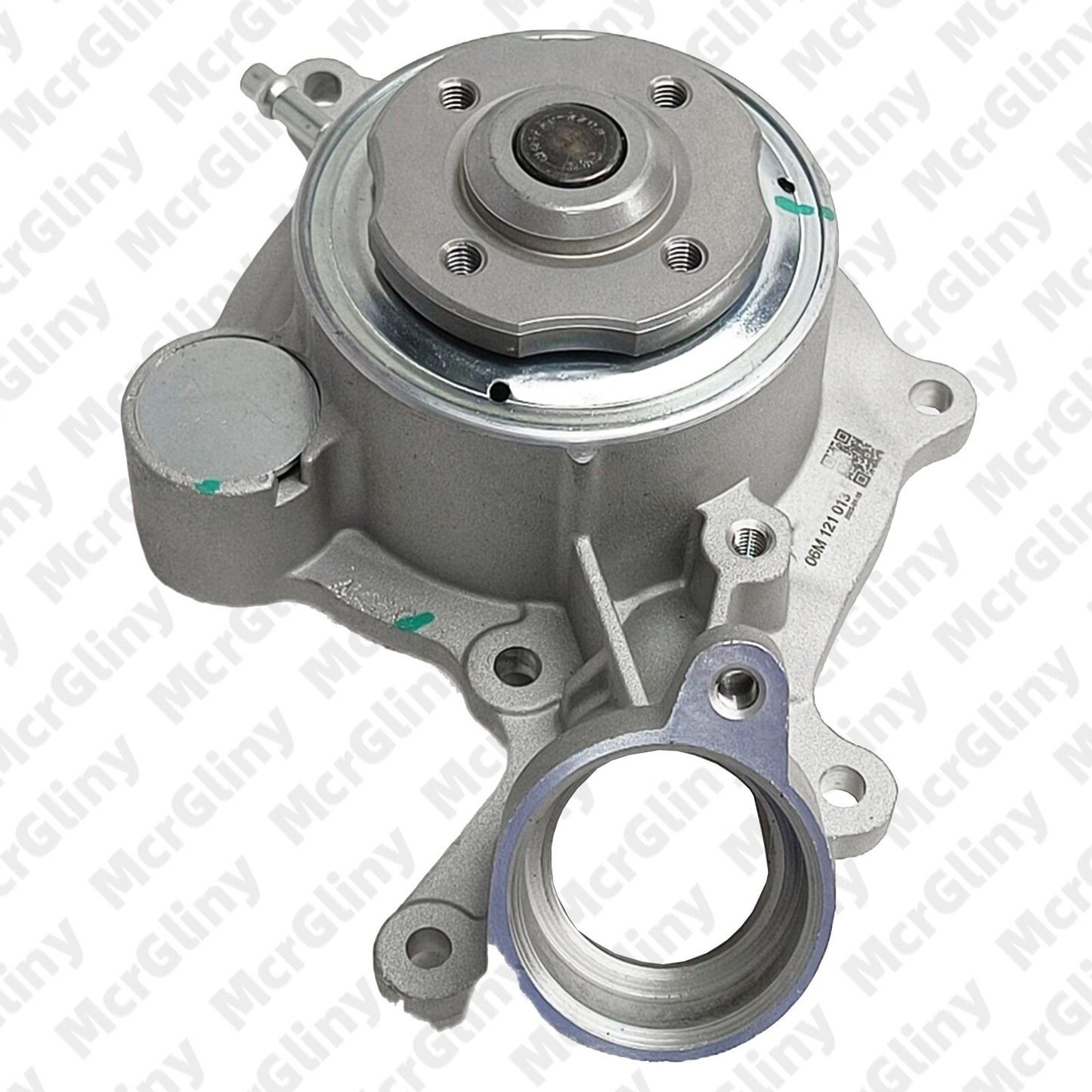 Engine water pump #06M121013D #06M121013C is suitable for Touareg, for Audi S4, S5, A6, for A8 , Q7, etc. n