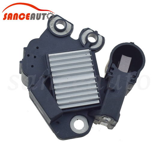 Alternator voltage regulator suitable for modern accent for Elantra Sonata for Kia Optima Forte- n