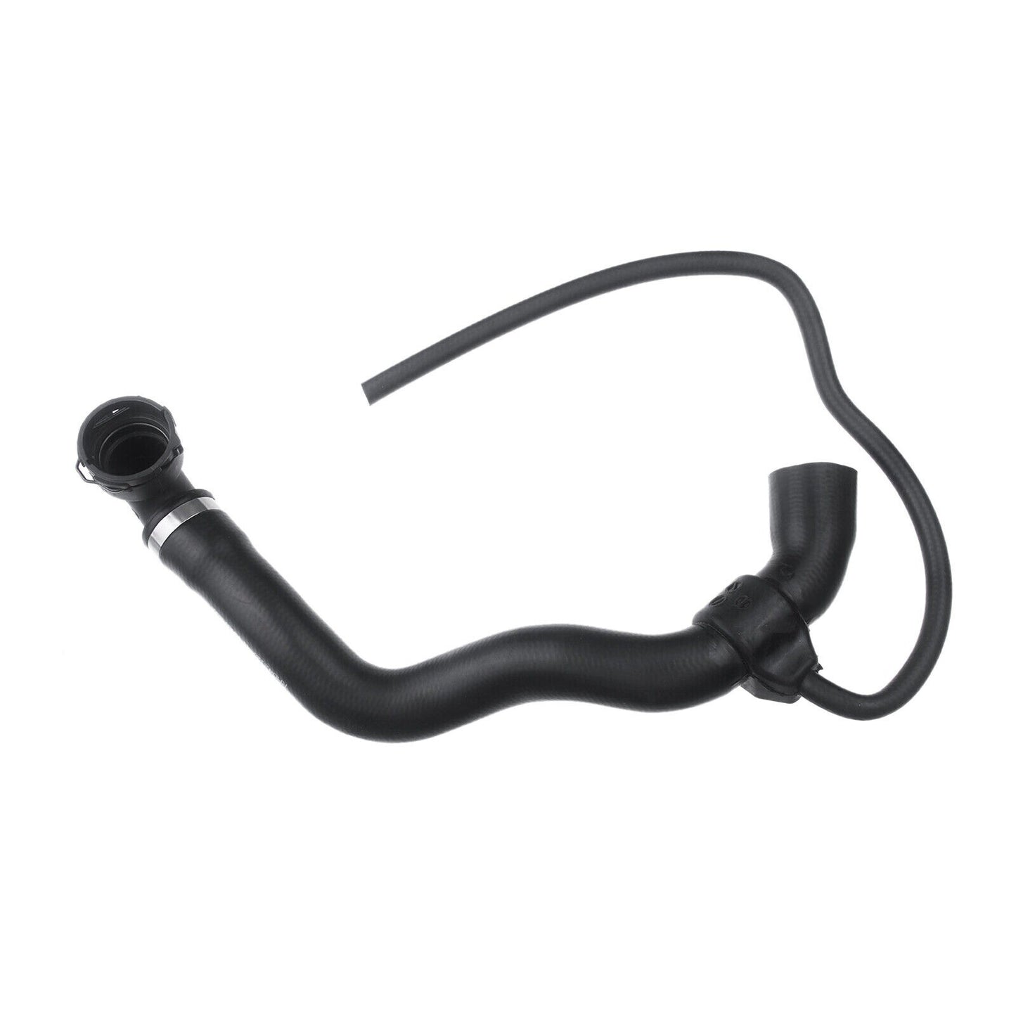 The radiator hose is suitable for CL500 S430 S500 CL55 AMG S55 AMG- n