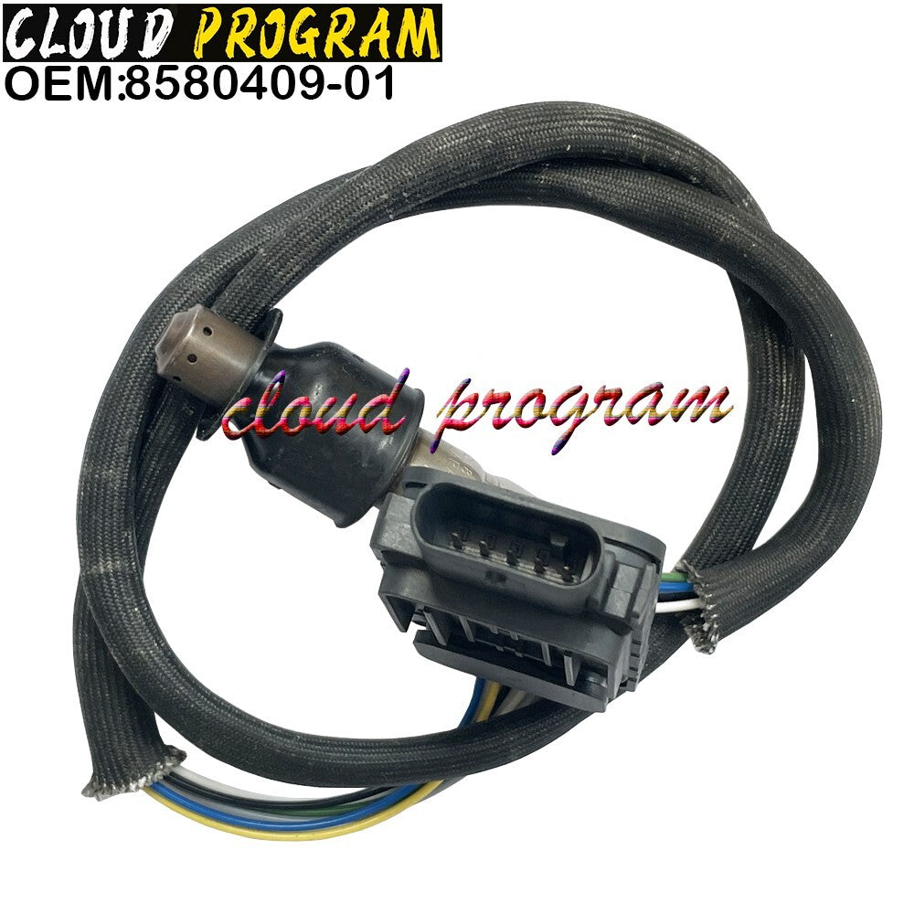 Exhaust Sensor NOX Sensor 8580409-01 For X5 X6 X7 3.0 Diesel 13628580409 n
