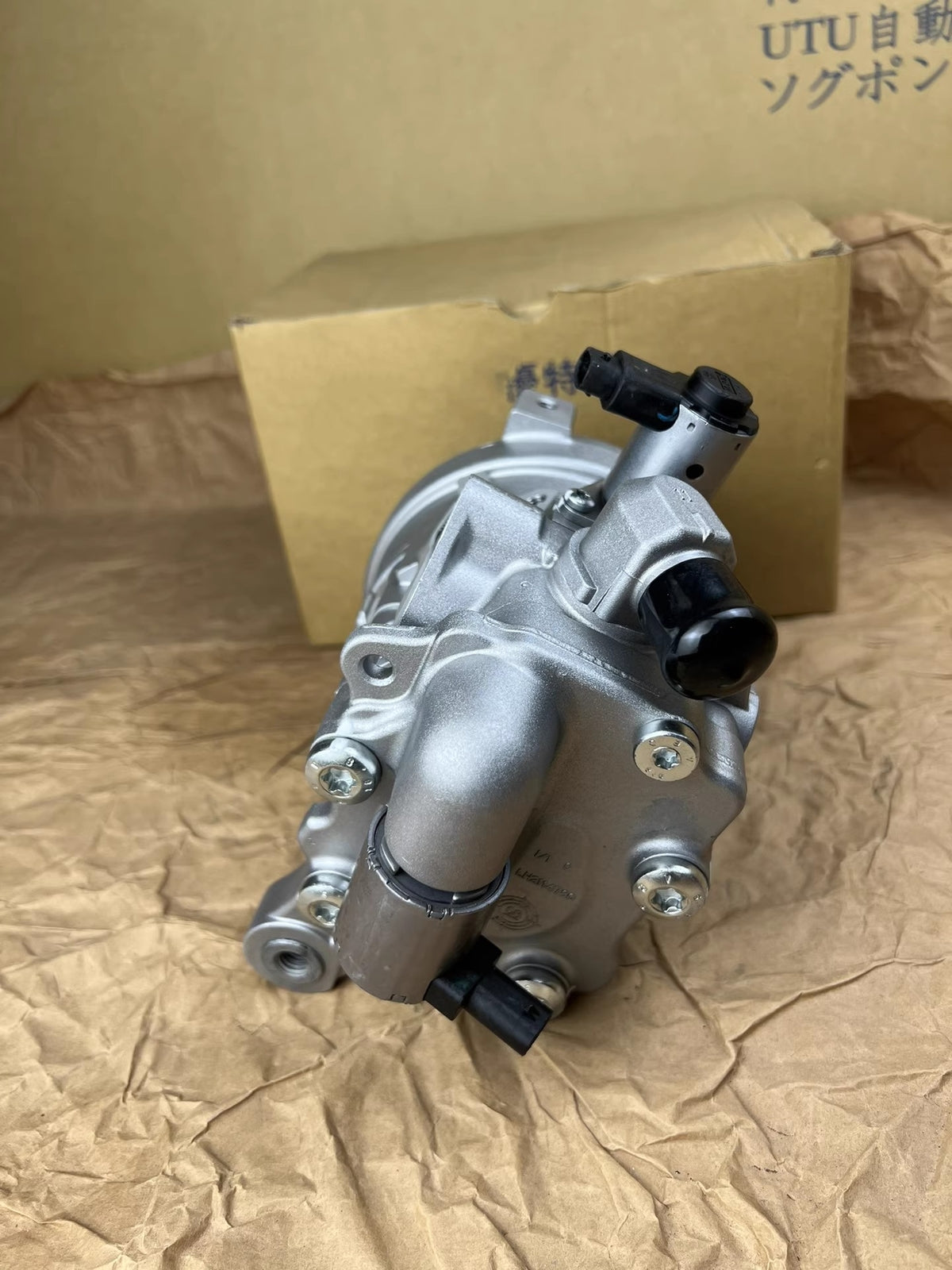PDC Parking Sensor 9666016377XT is suitable for Citron and for Peugeot C4, C5, C6, 308, and 407 models. (2000-2014) D