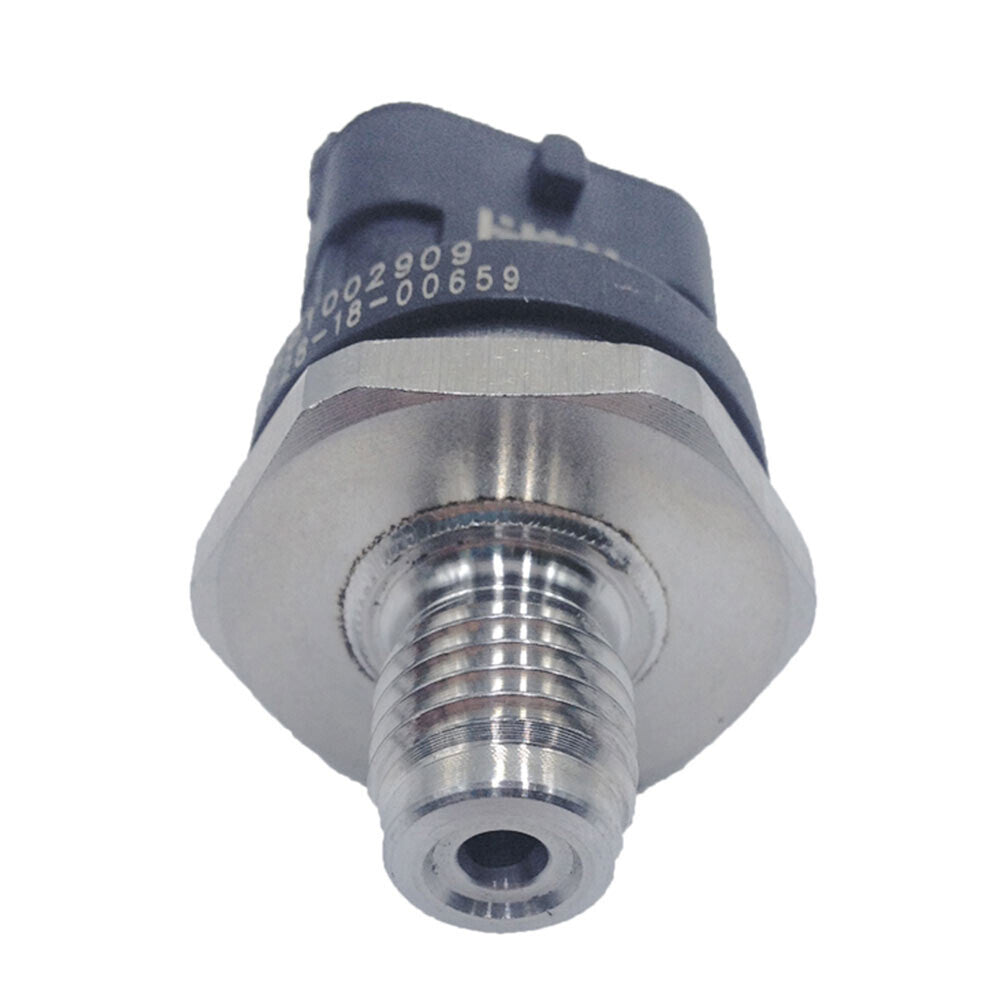 0261230238 Fuel Pressure Sensor for Volvo XC90 XC70 XC60 V70 V50 S80 S60