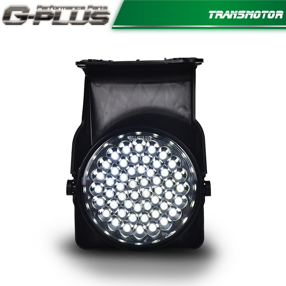 Shiyuan 03-06 Shanba for Sierra 1500/2500/3500 Shenji Town Night LED Dragon Light - v