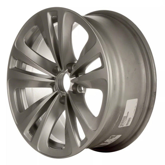 Wheel Rim for BMW 535i GT 2010-17