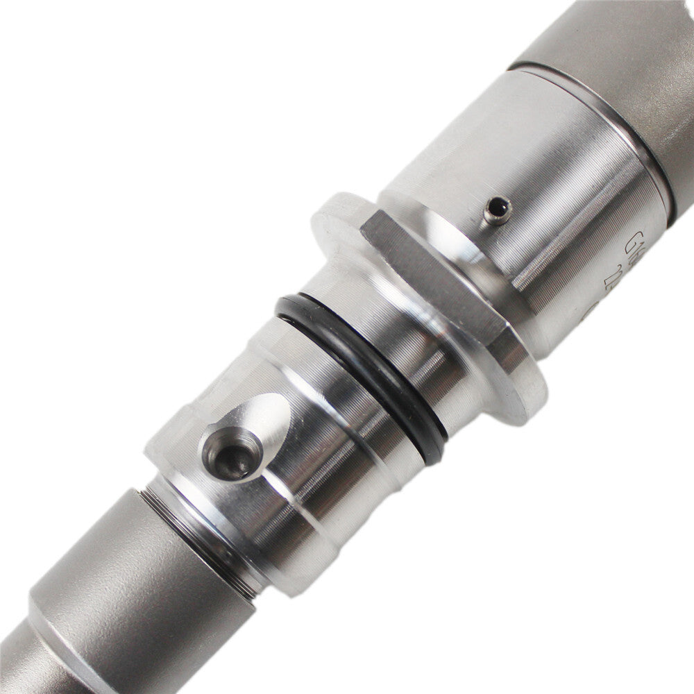 Fuel Injectors 0445120059 0445120231 for Hyundai Komatsu 6X PC200-8
