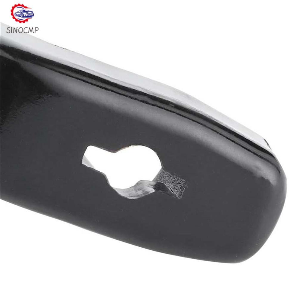 Gear Shifter Lever 369-66110-1 for Outboard 4HP 5HP 2-Stroke Engines Auto Dosing
