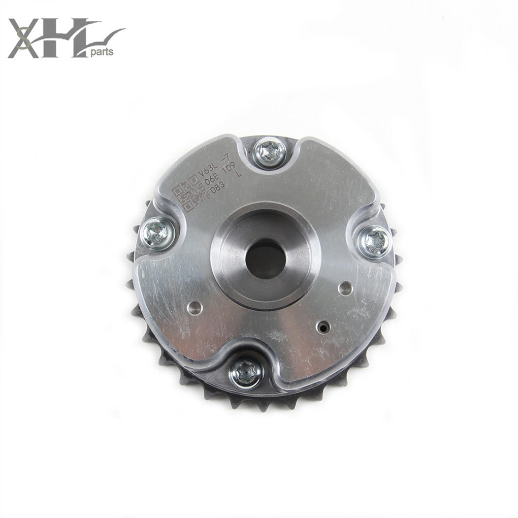 4.2L Intake Camshaft Adjuster Fit for VW for Audi BVJ BYH CNDA 06E 109 083L Q