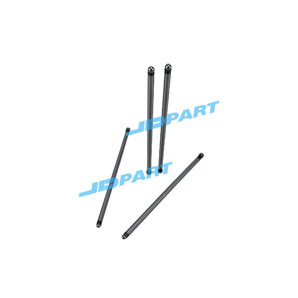 Superior quality 4-piece Z602 pushrod 72mm parts for diesel engines -