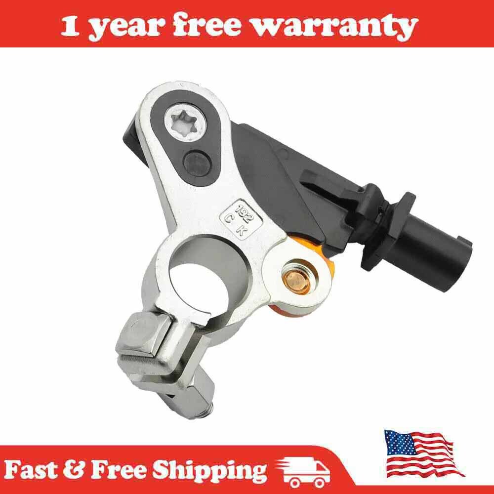 NEW Battery Plug 4692269AI For 2011-2020 for JEEP for DODGE for CHRYSLER for RAM Battery Sensor