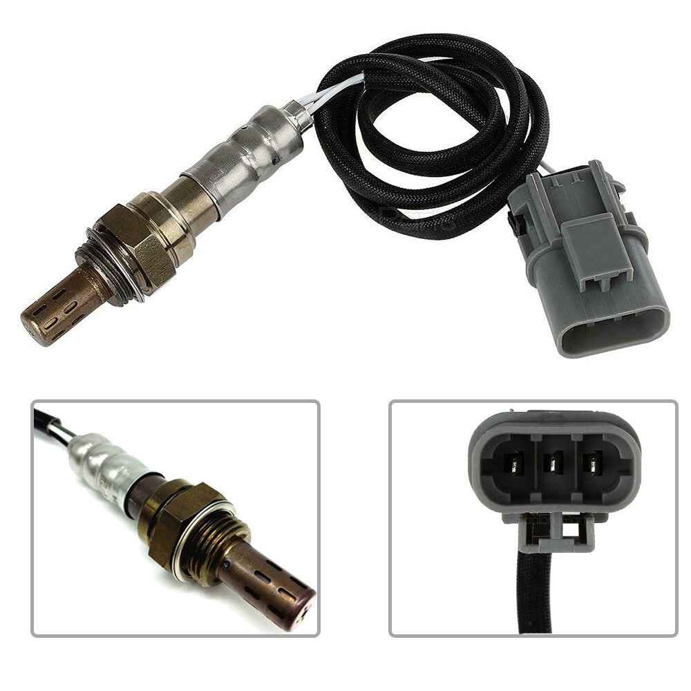4pcs Up +Downstream Oxygen O2 Sensor Fits 2000-2003 for NISSAN FRONTIER XTERRA 3.3L