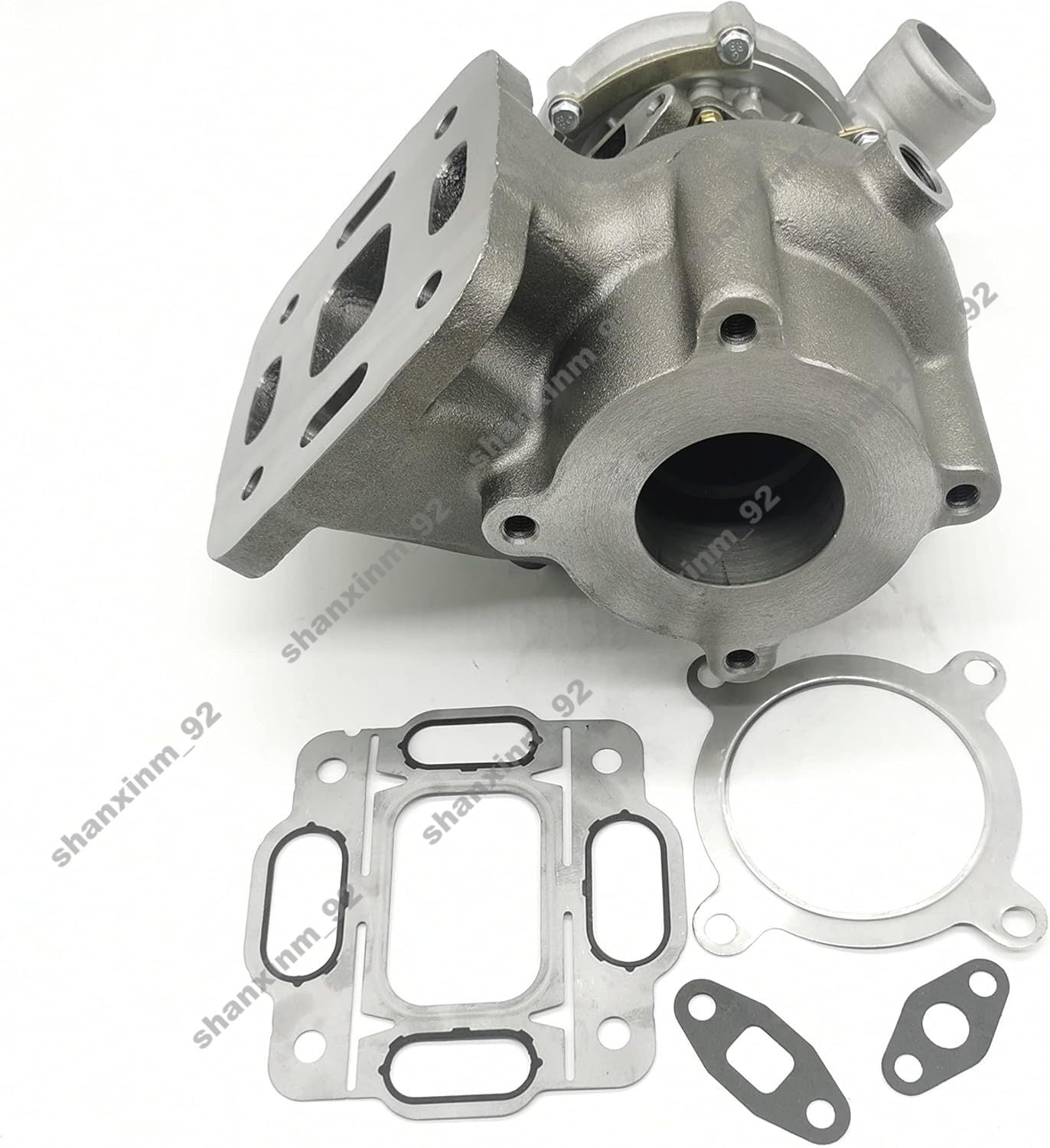 Turbo H2A Turbocharger 2674A024P 3524025 For Perkins Marine T6.354.4 T6.3544M
